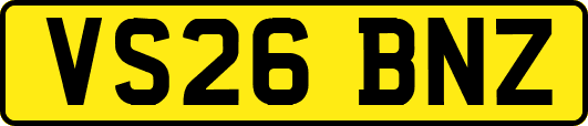 VS26BNZ