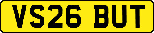 VS26BUT