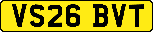 VS26BVT