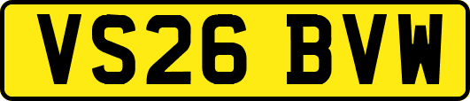 VS26BVW