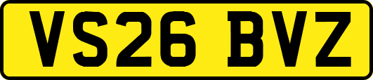 VS26BVZ