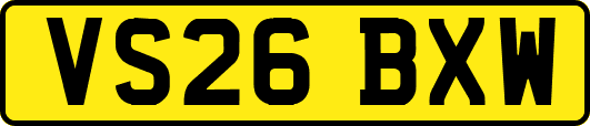 VS26BXW
