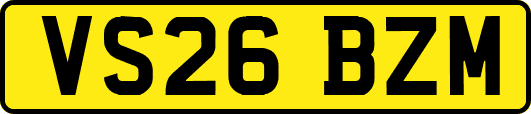 VS26BZM