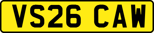 VS26CAW