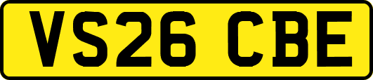 VS26CBE