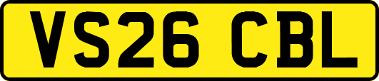 VS26CBL