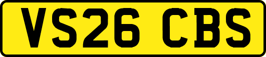 VS26CBS