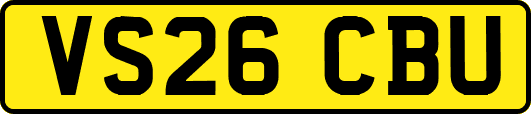 VS26CBU
