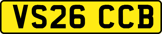 VS26CCB