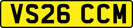 VS26CCM