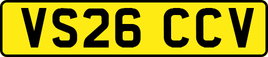 VS26CCV