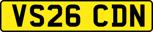 VS26CDN