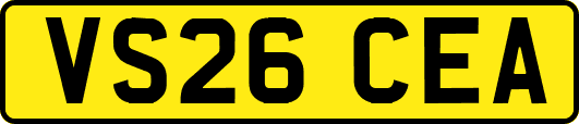 VS26CEA