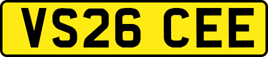 VS26CEE