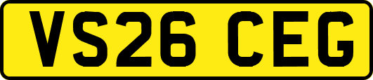 VS26CEG