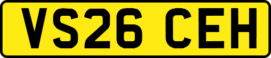 VS26CEH