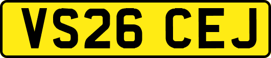 VS26CEJ