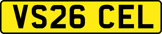 VS26CEL
