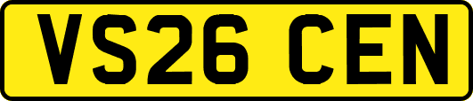 VS26CEN