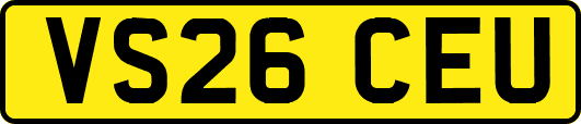 VS26CEU