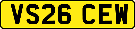 VS26CEW