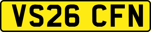 VS26CFN
