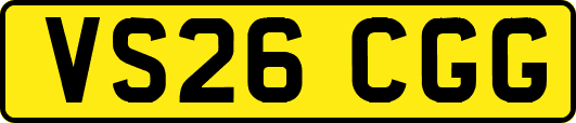 VS26CGG
