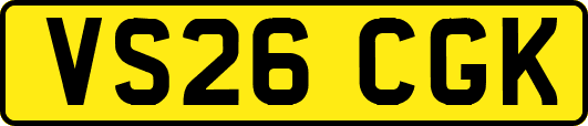 VS26CGK