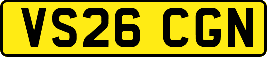 VS26CGN