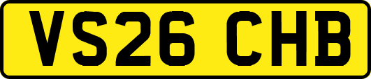 VS26CHB