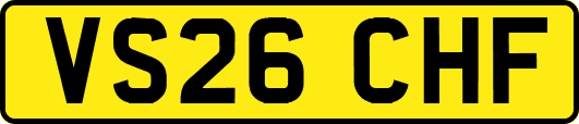 VS26CHF