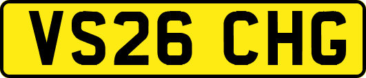 VS26CHG