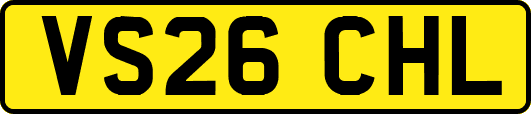 VS26CHL