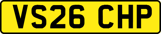 VS26CHP