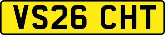VS26CHT