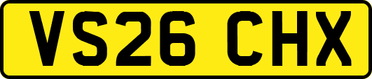 VS26CHX