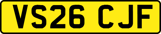 VS26CJF