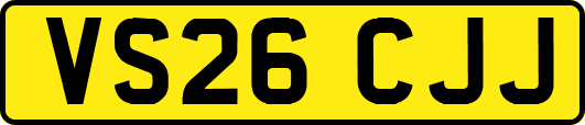 VS26CJJ