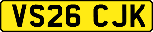 VS26CJK