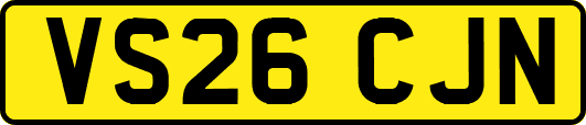 VS26CJN
