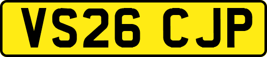 VS26CJP