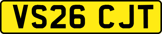 VS26CJT