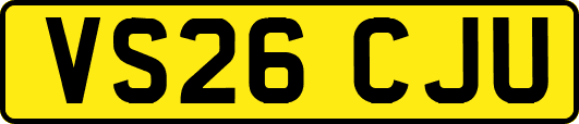 VS26CJU