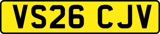 VS26CJV