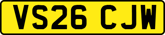 VS26CJW