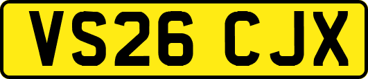 VS26CJX