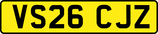 VS26CJZ