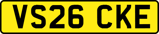VS26CKE