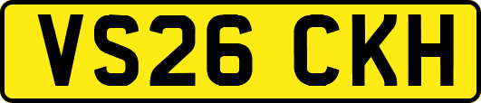 VS26CKH