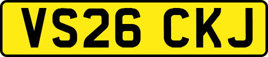 VS26CKJ